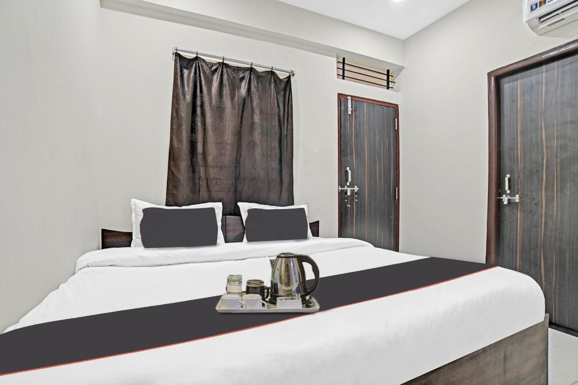 Hotel O Dream Palace อินดอร์ ภายนอก รูปภาพ
