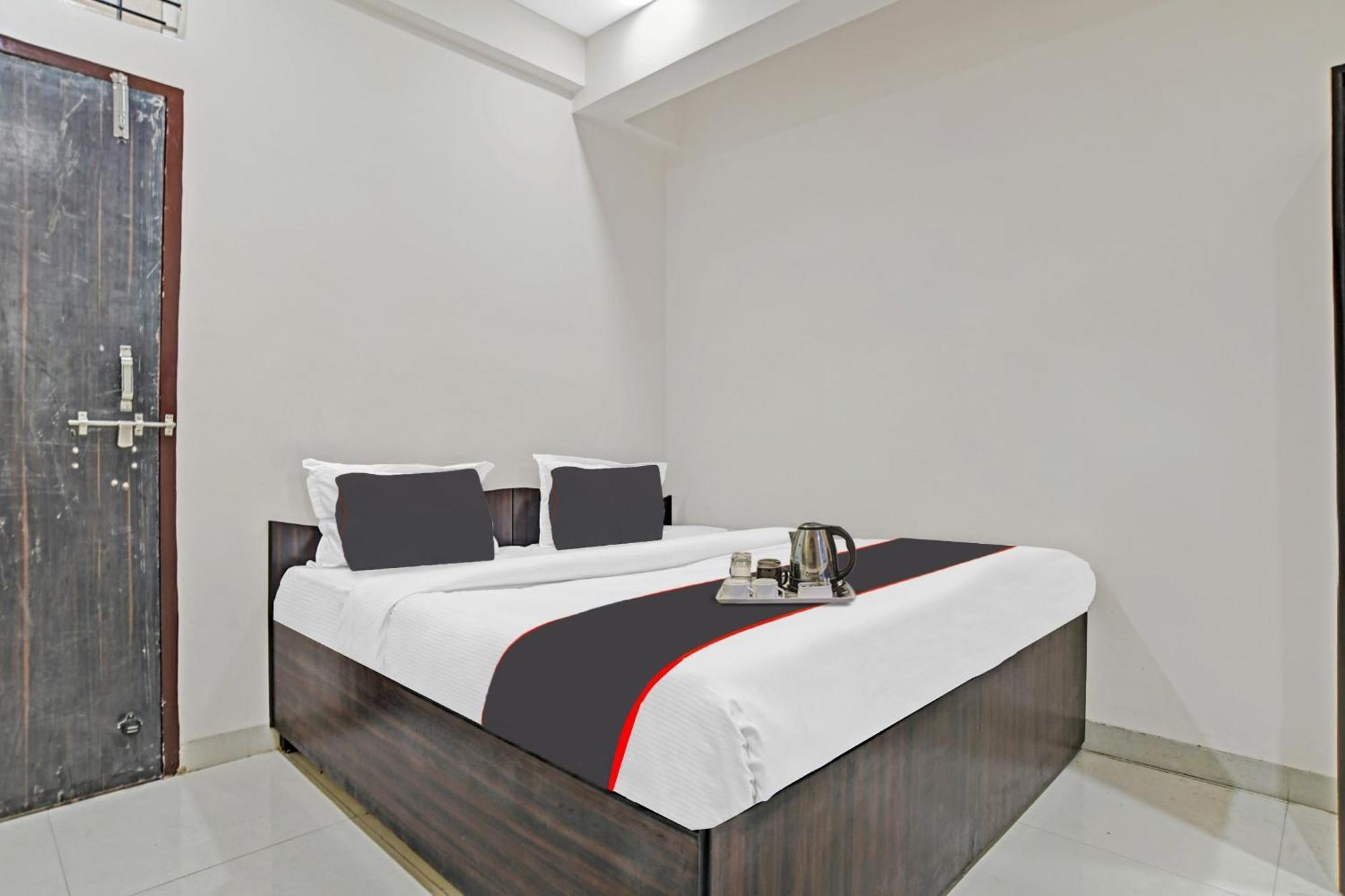 Hotel O Dream Palace อินดอร์ ภายนอก รูปภาพ